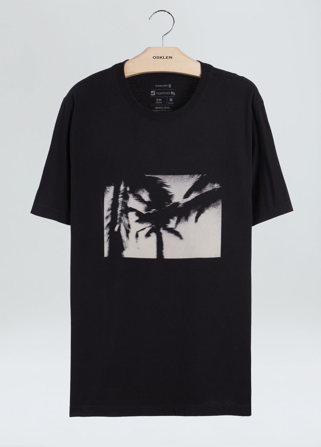 T-SHIRT VINTAGE 3 COQUEIROS
