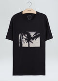 T-SHIRT VINTAGE 3 COQUEIROS