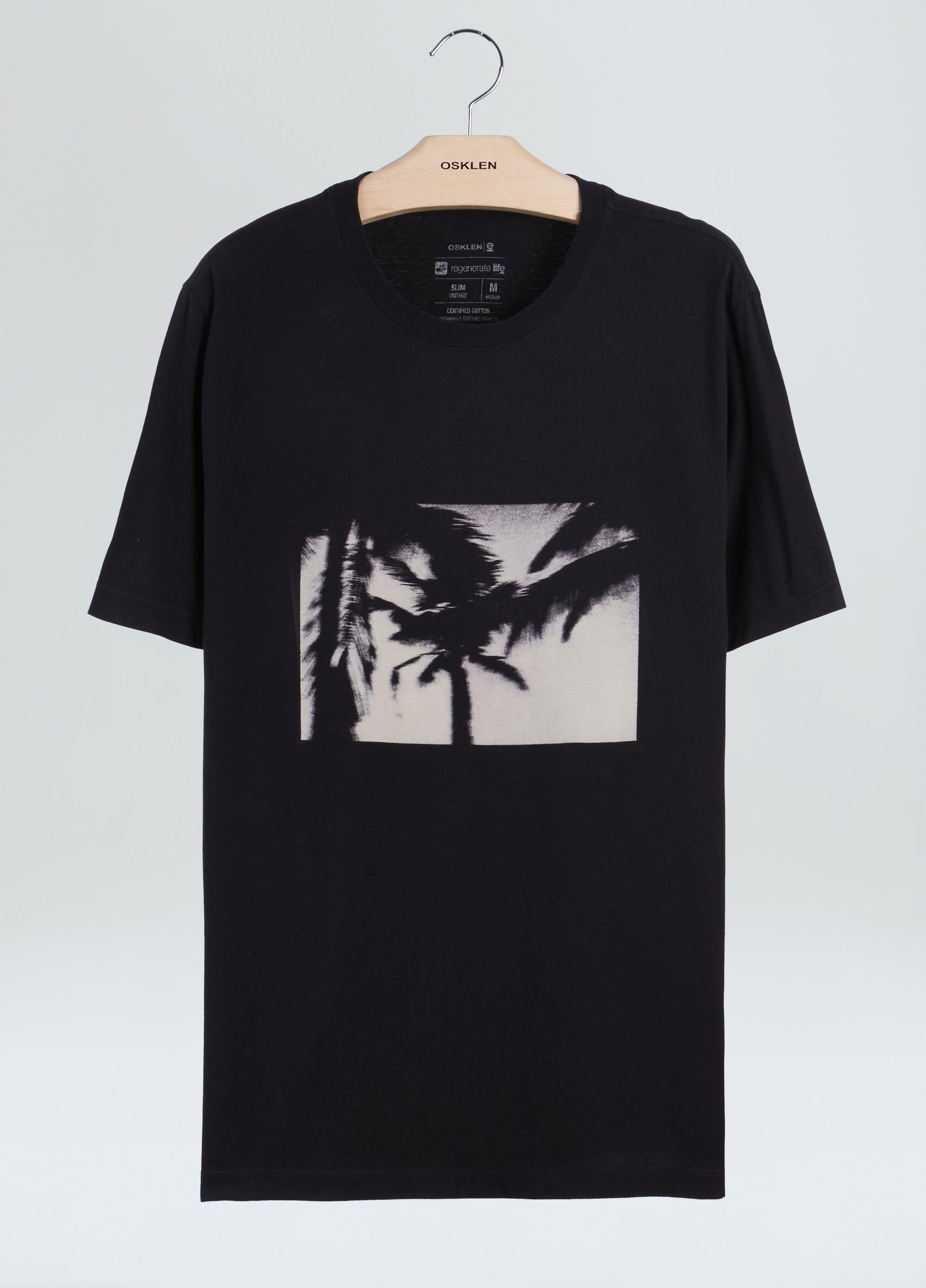 T-SHIRT VINTAGE 3 COQUEIROS