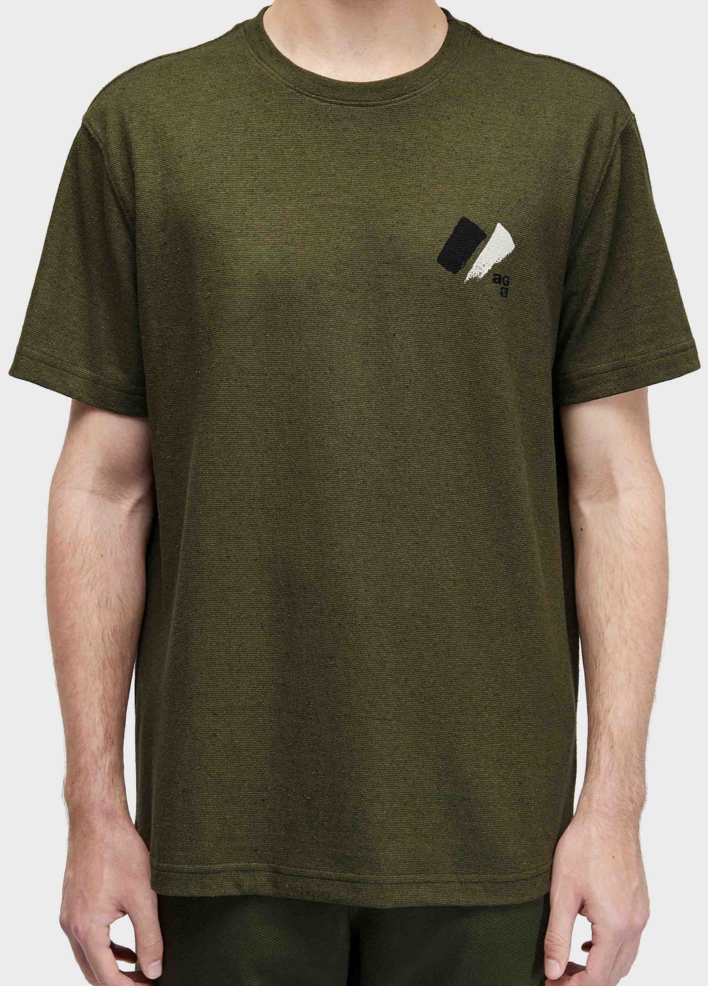 T-SHIRT DOUBLE AMAZON RISING MC