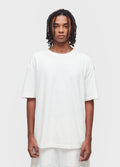 T-SHIRT OVER SHOULDER CROCHET MC
