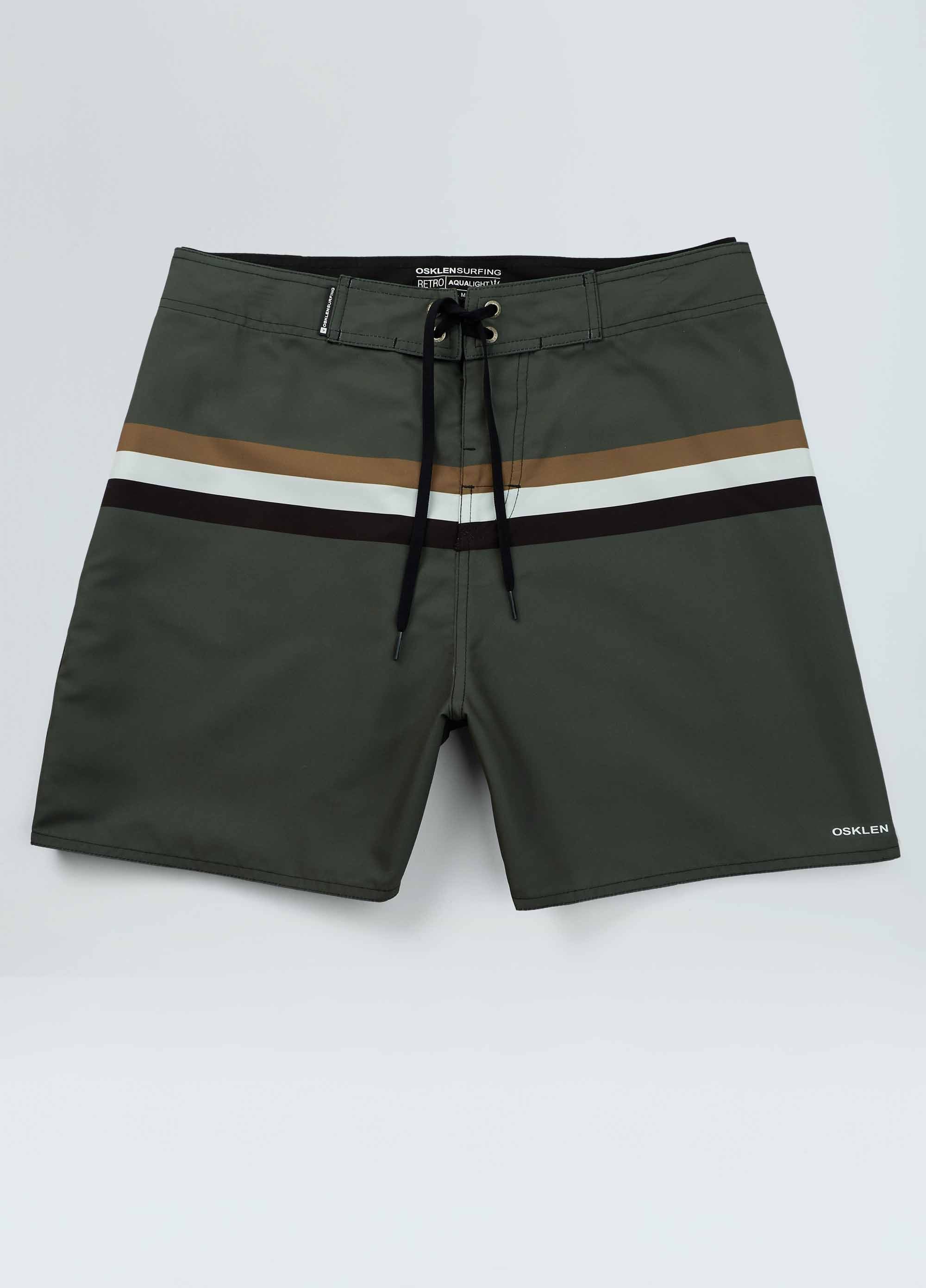 BERMUDA SURF SOHO STRIPES