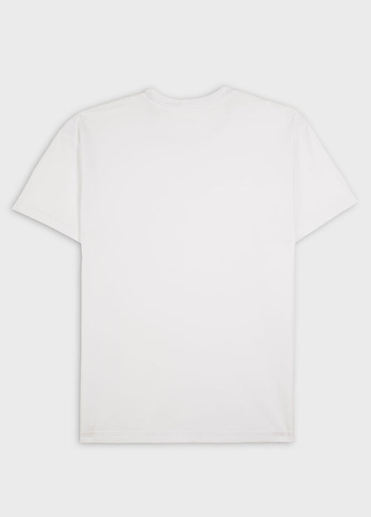 T-SHIRT STONE ACT NOW STAMP MC