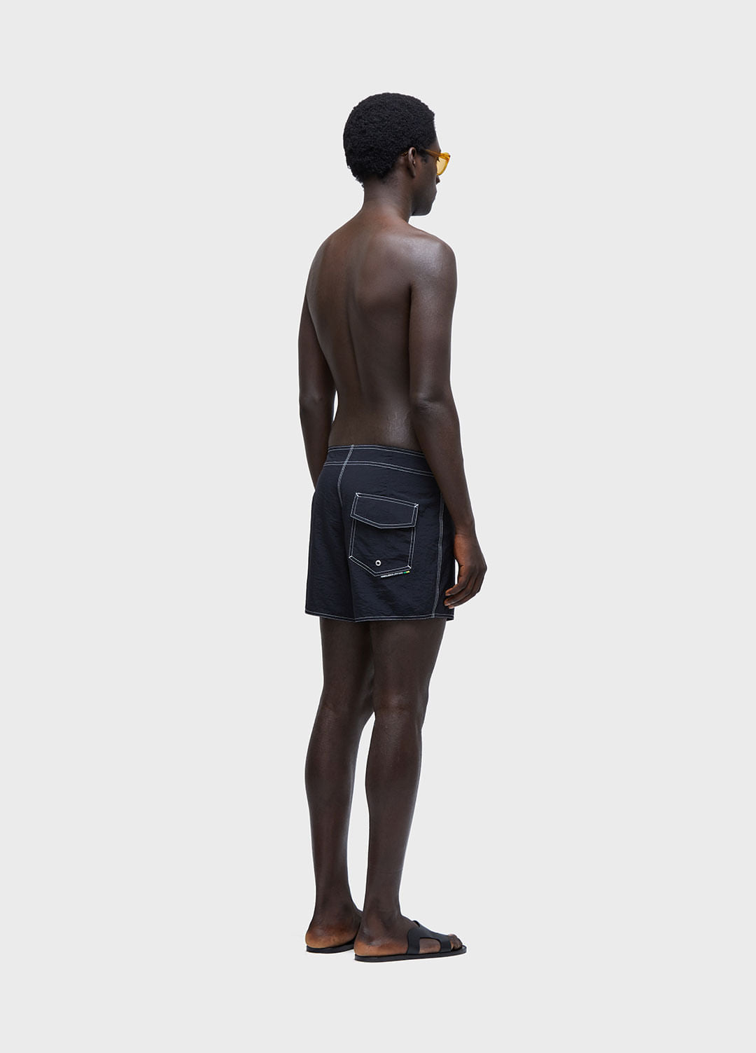 SHORT SURF MAVERICKS
