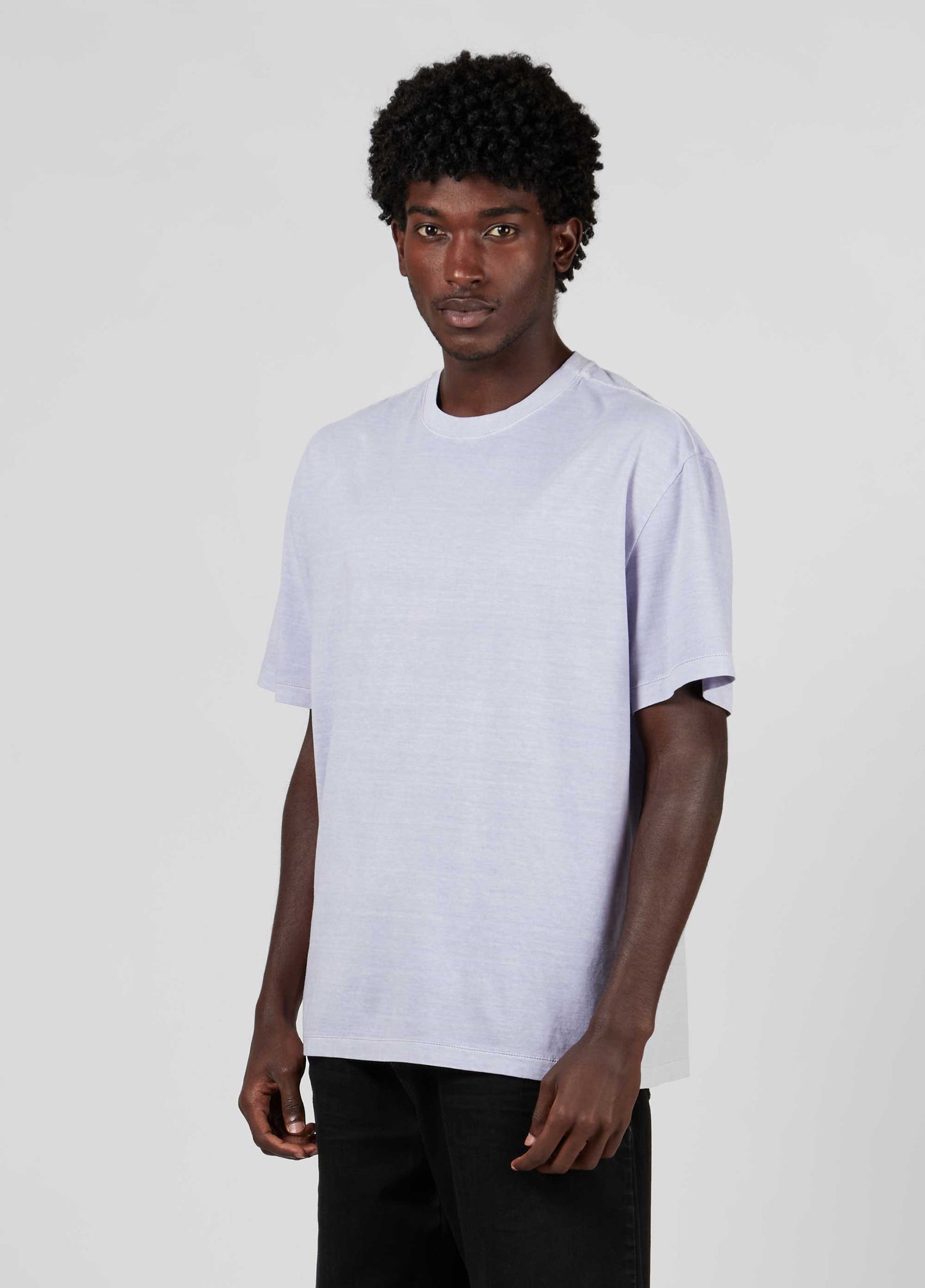 T-SHIRT OVER STONE ECO