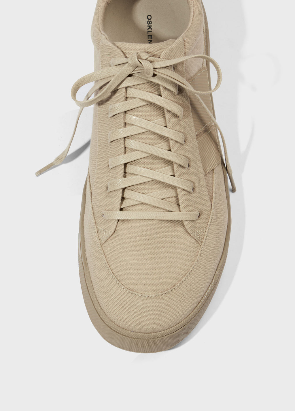 CANVAS AG SNEAKER M