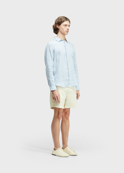 BERMUDA FLOW COTTON AREIA