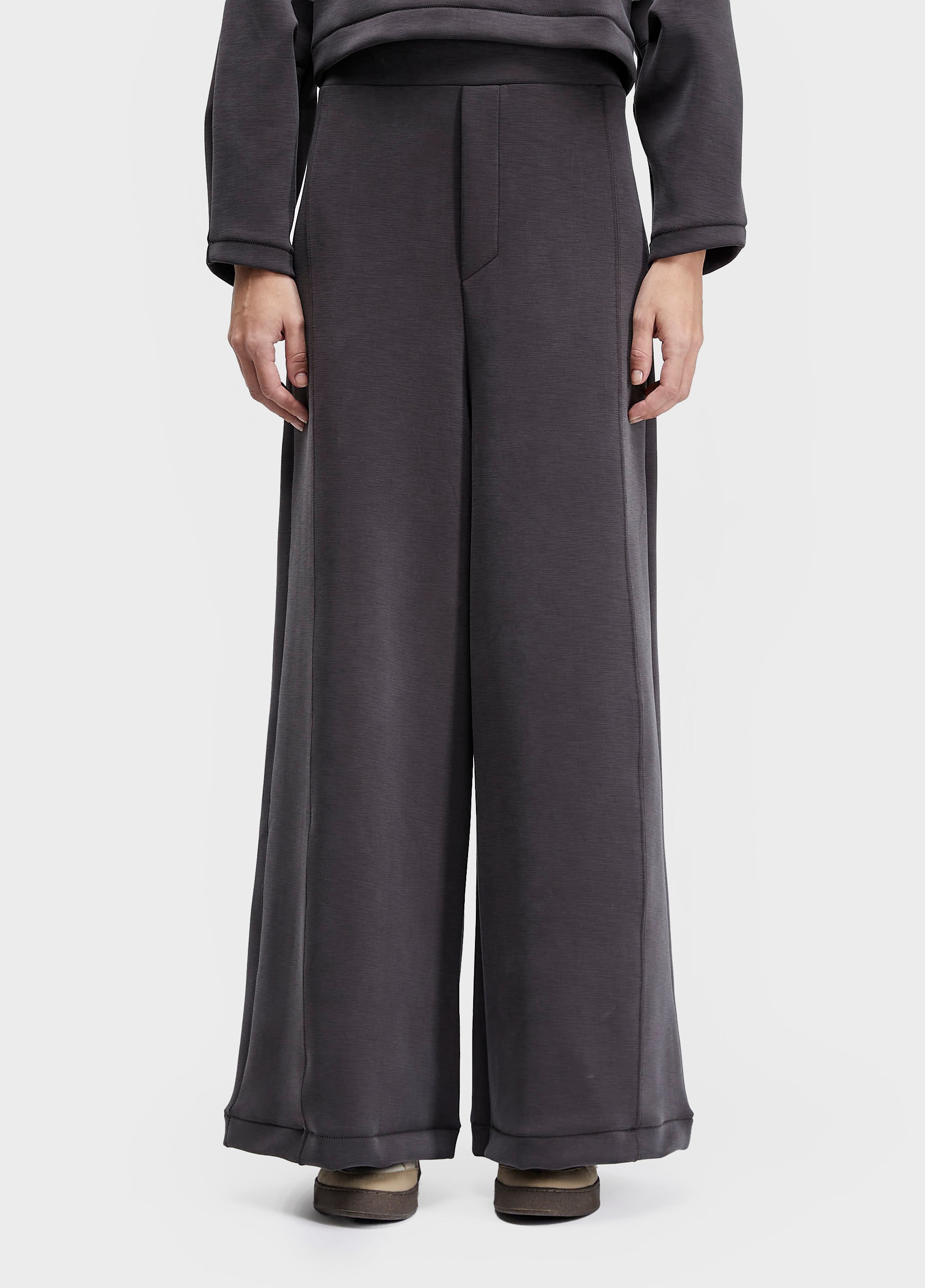 CALÇA PANTALONA WASHED TOUCH