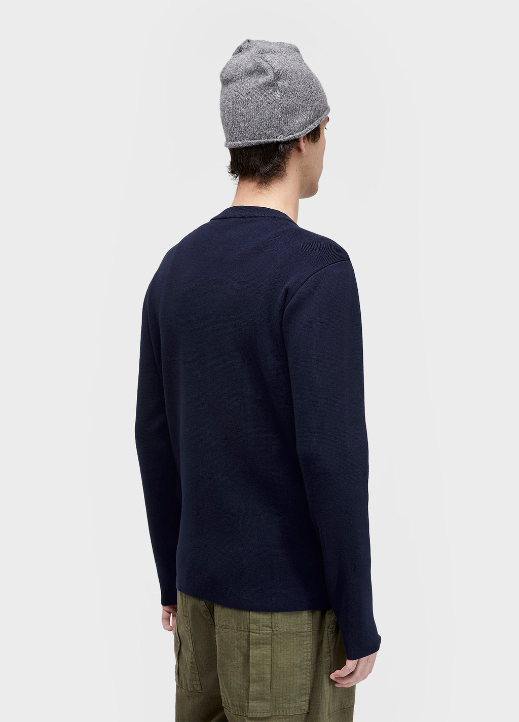 TRICOT SOLID COTTON