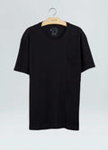T-SHIRT MIX TEXTURES