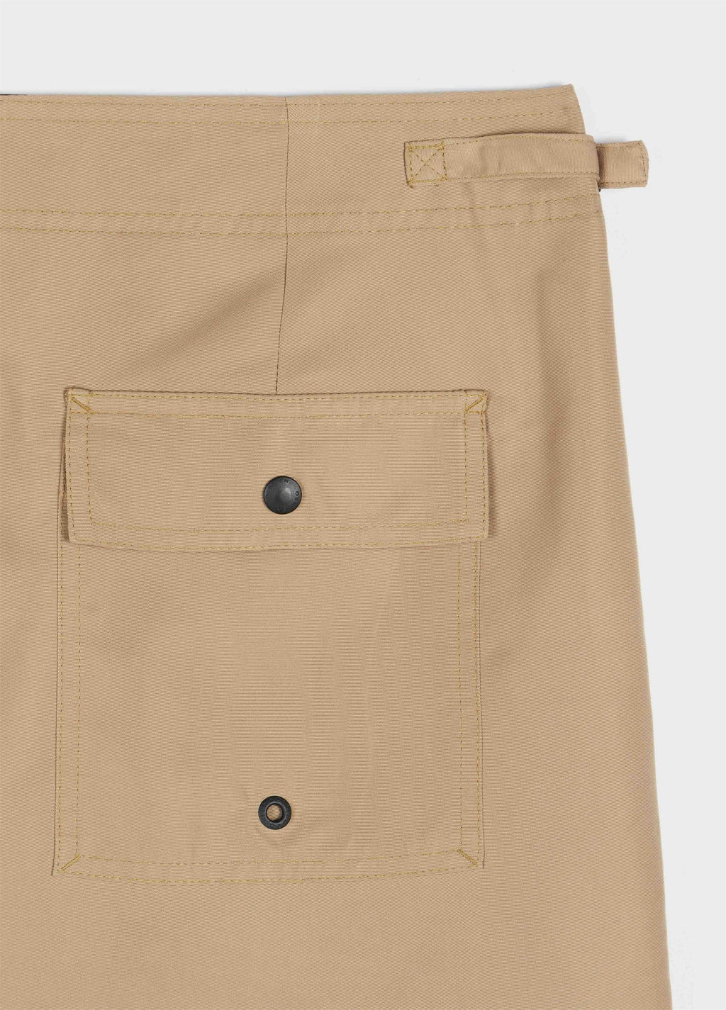 SHORT SURF AQUAONE NEW BRITT