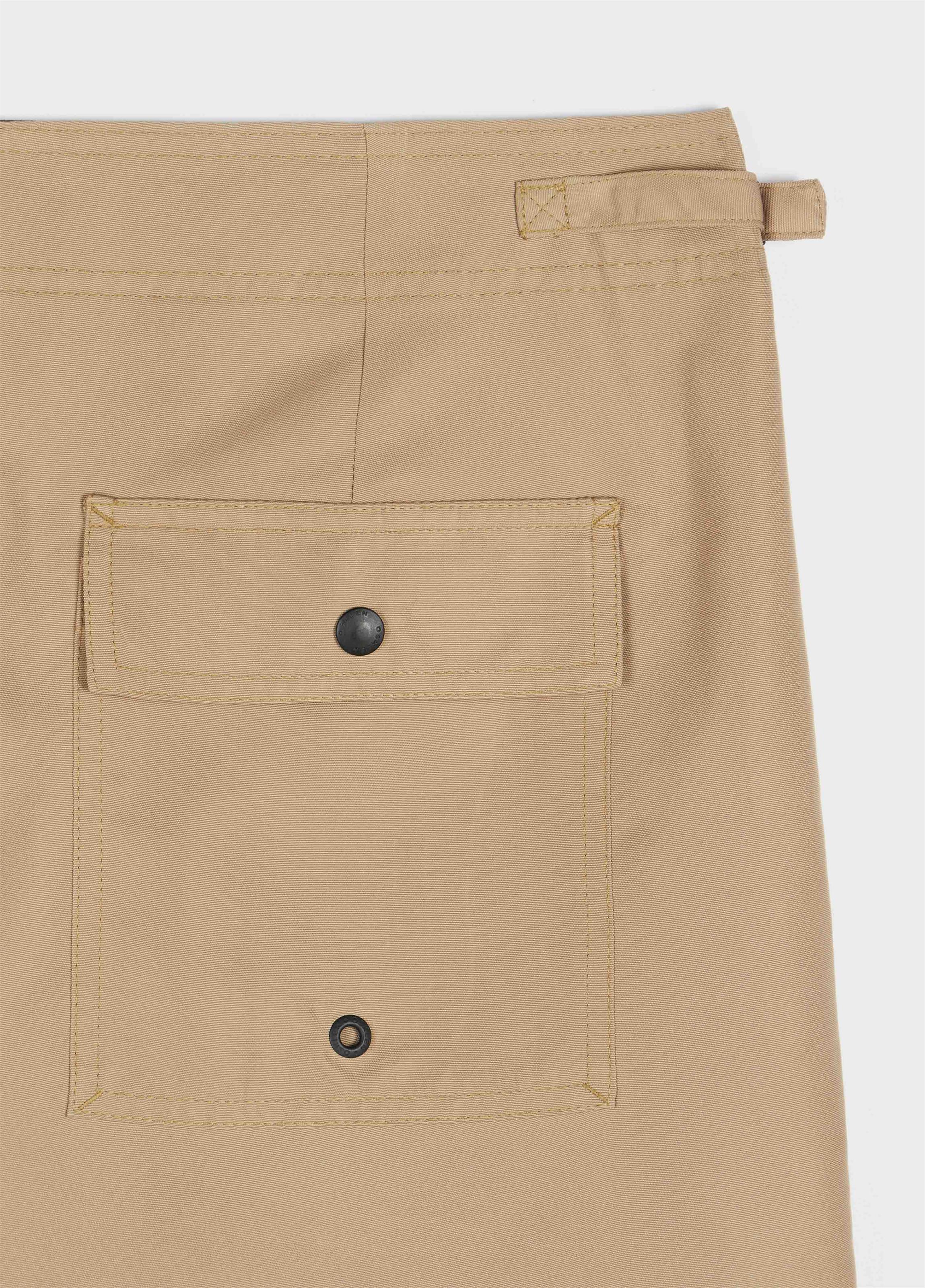 SHORT SURF AQUAONE NEW BRITT