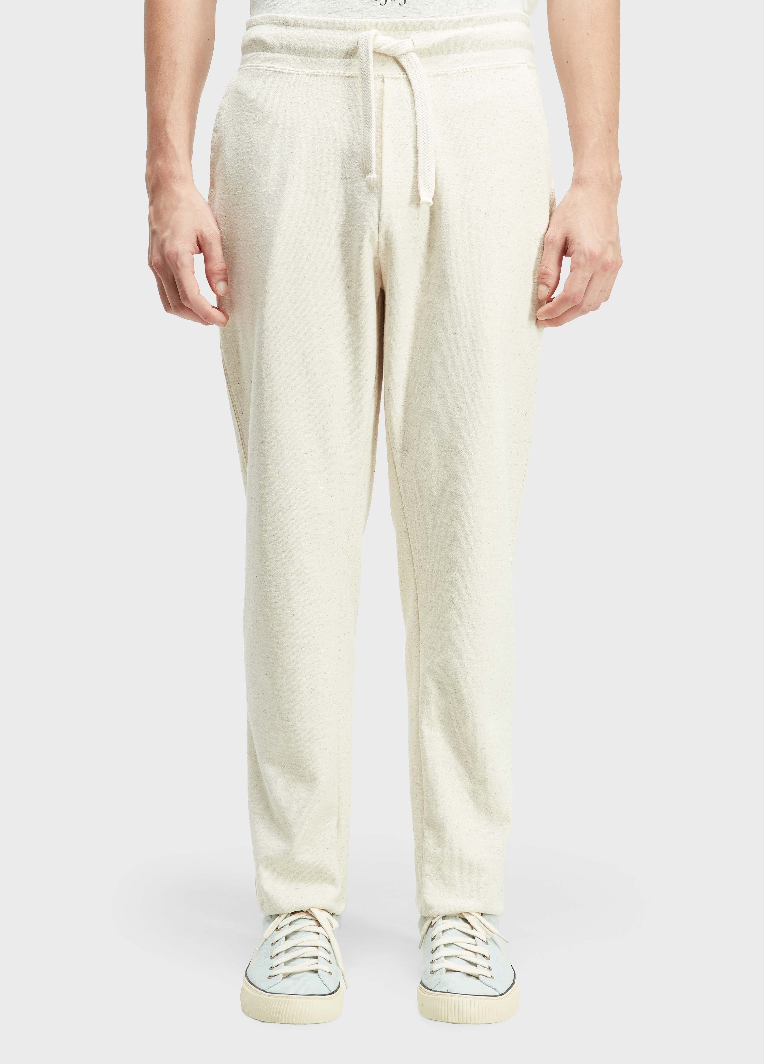 CALÇA RUSTIC E-BASICS