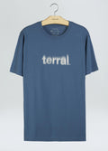 T-SHIRT VINTAGE VENTO TERRAL