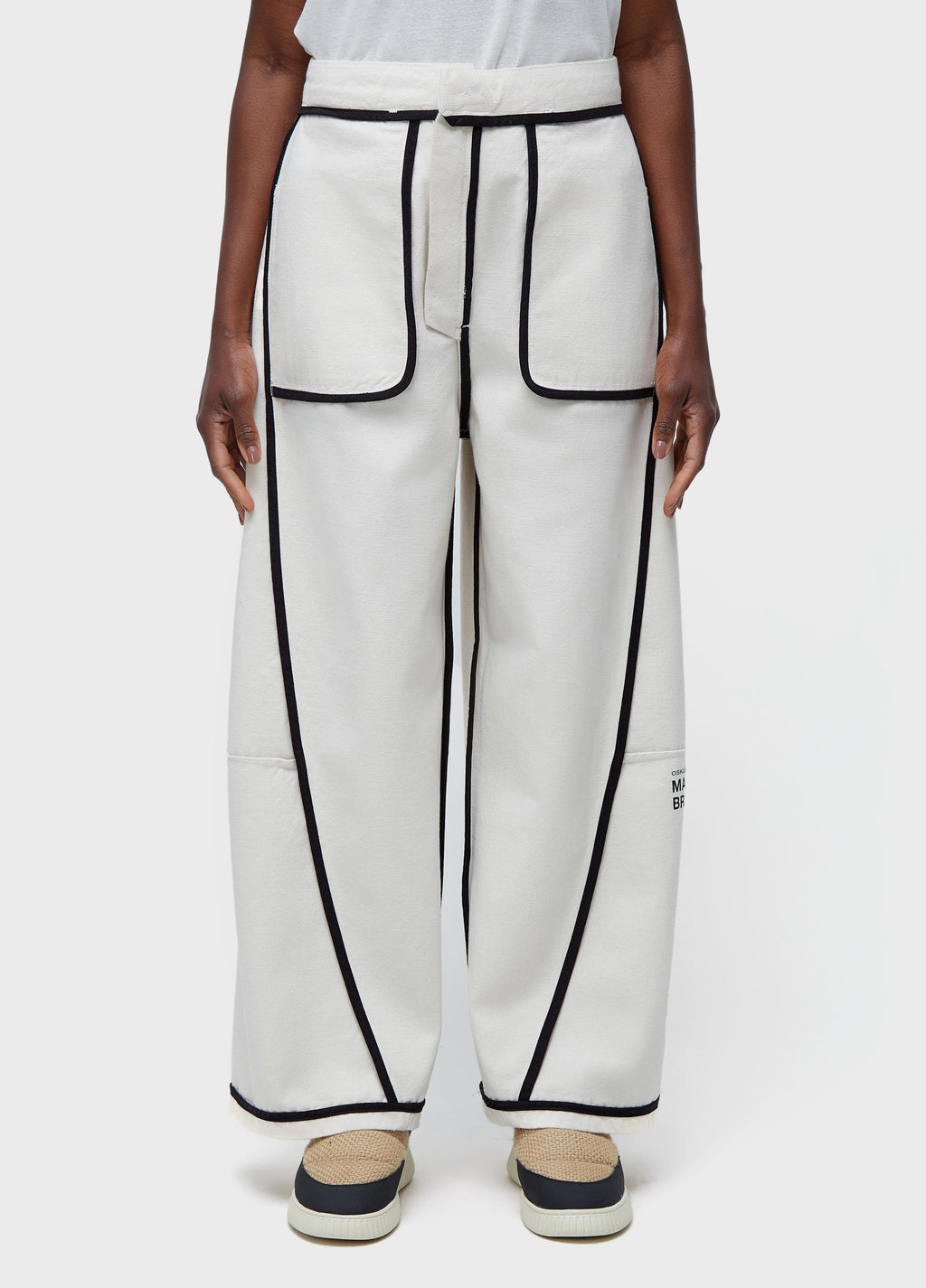 CALÇA DOUBLE MADE IN BRAZIL