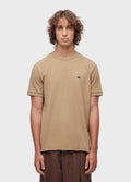 T-SHIRT COROA RUSTIC CONTRAST SEAM MC