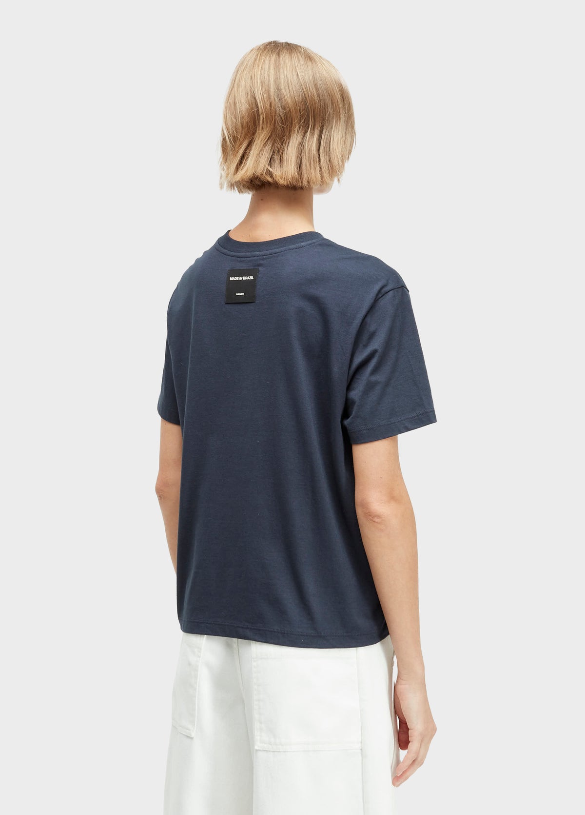 T-SHIRT COLOR
