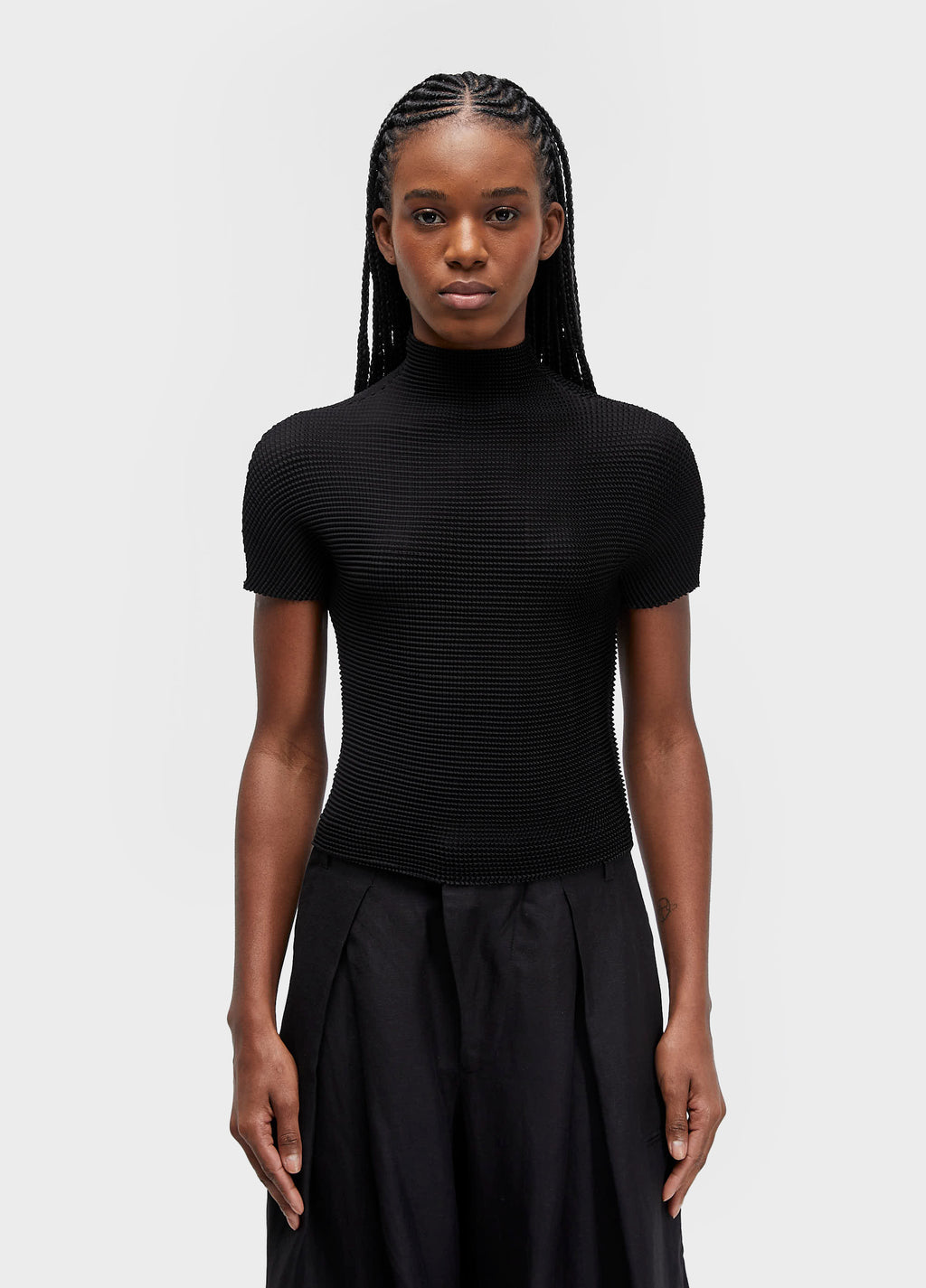 BLUSA MC PIXEL