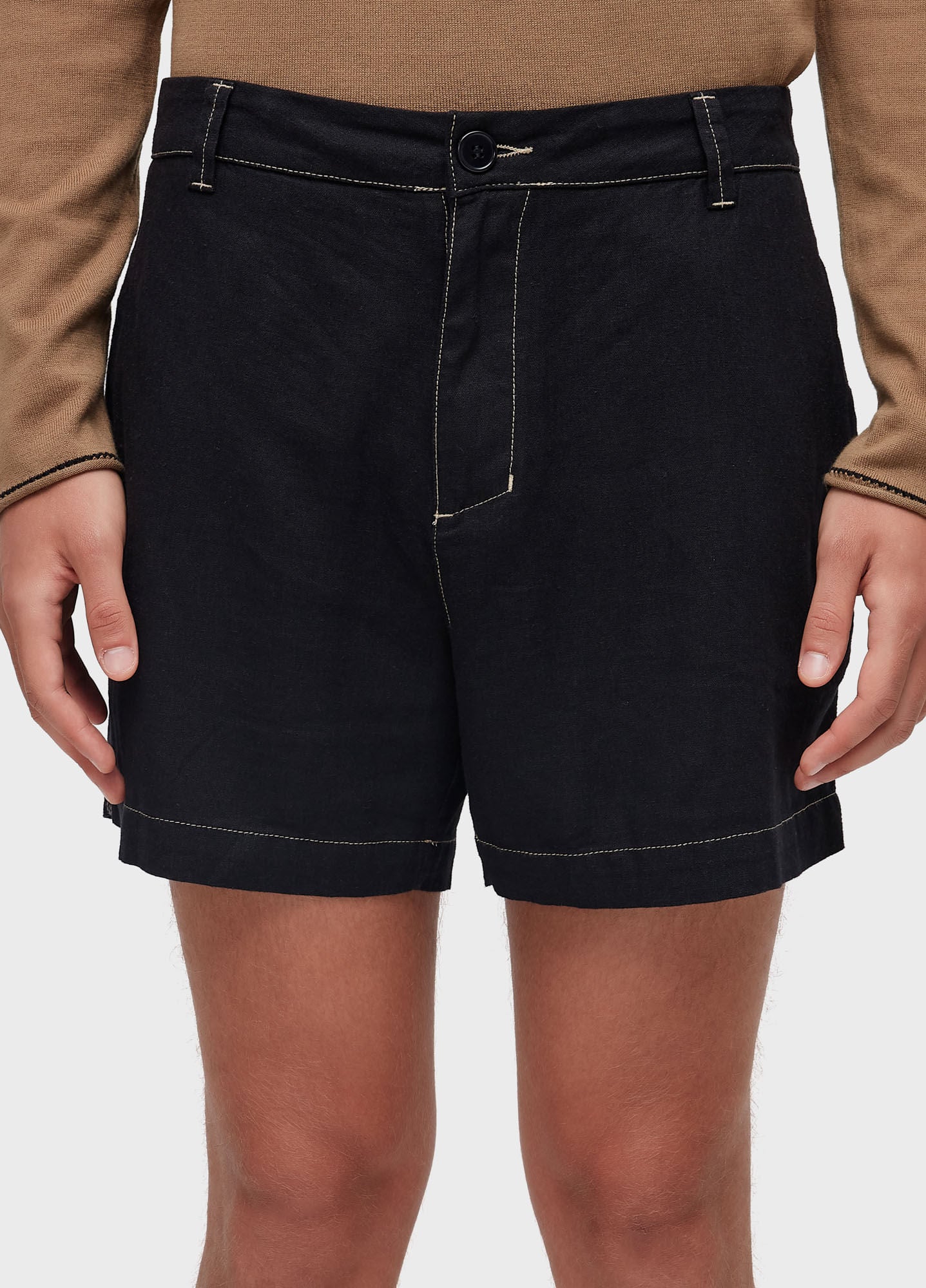 BERMUDA FLOW UTILITY LINEN