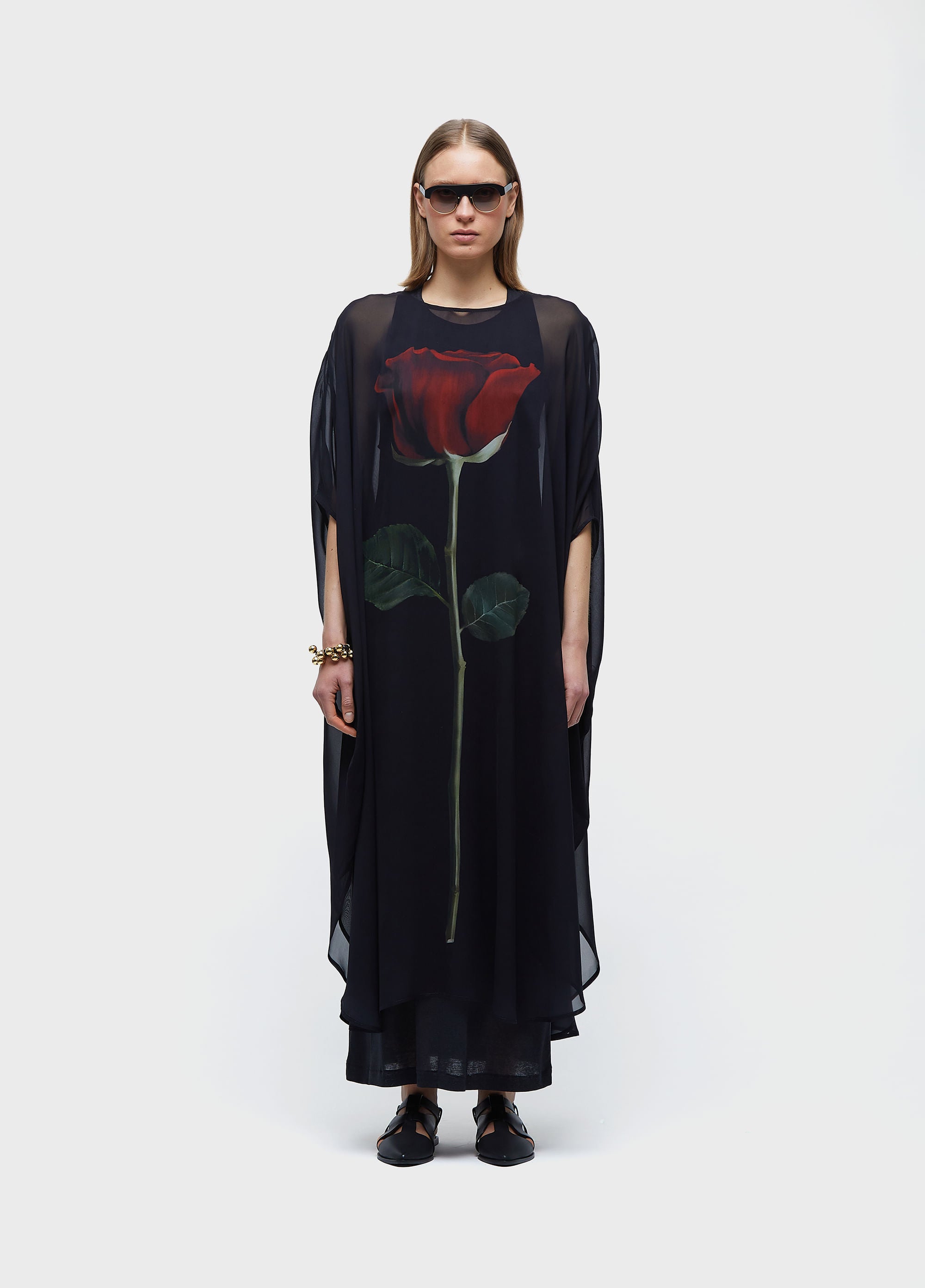 KAFTAN ROSA