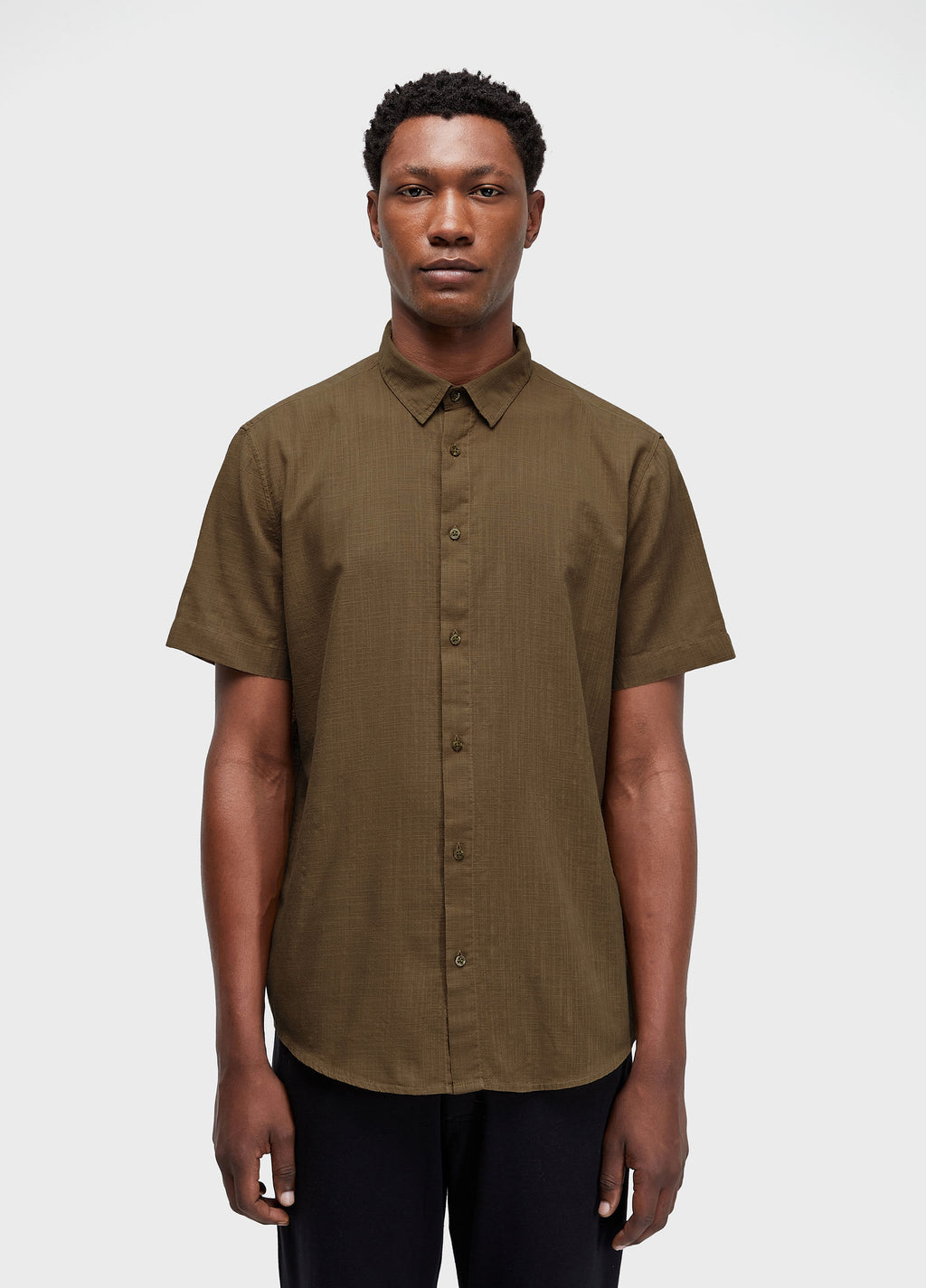 CAMISA NEW TEXTURE COLOR MC