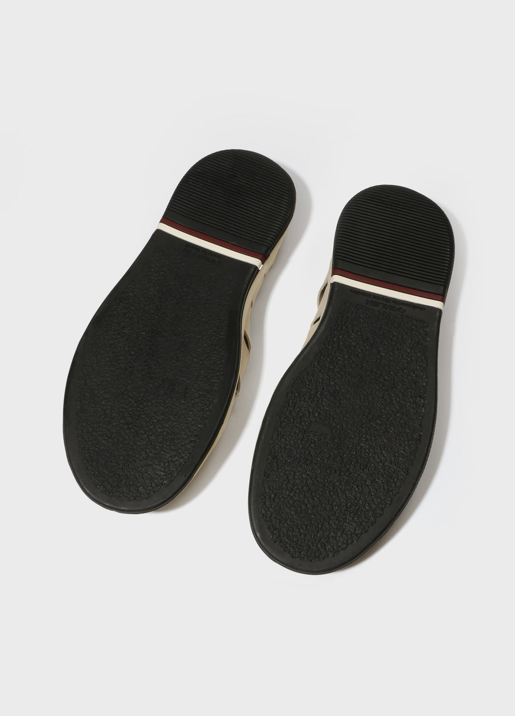 MULE SOHO TRESSE MASC