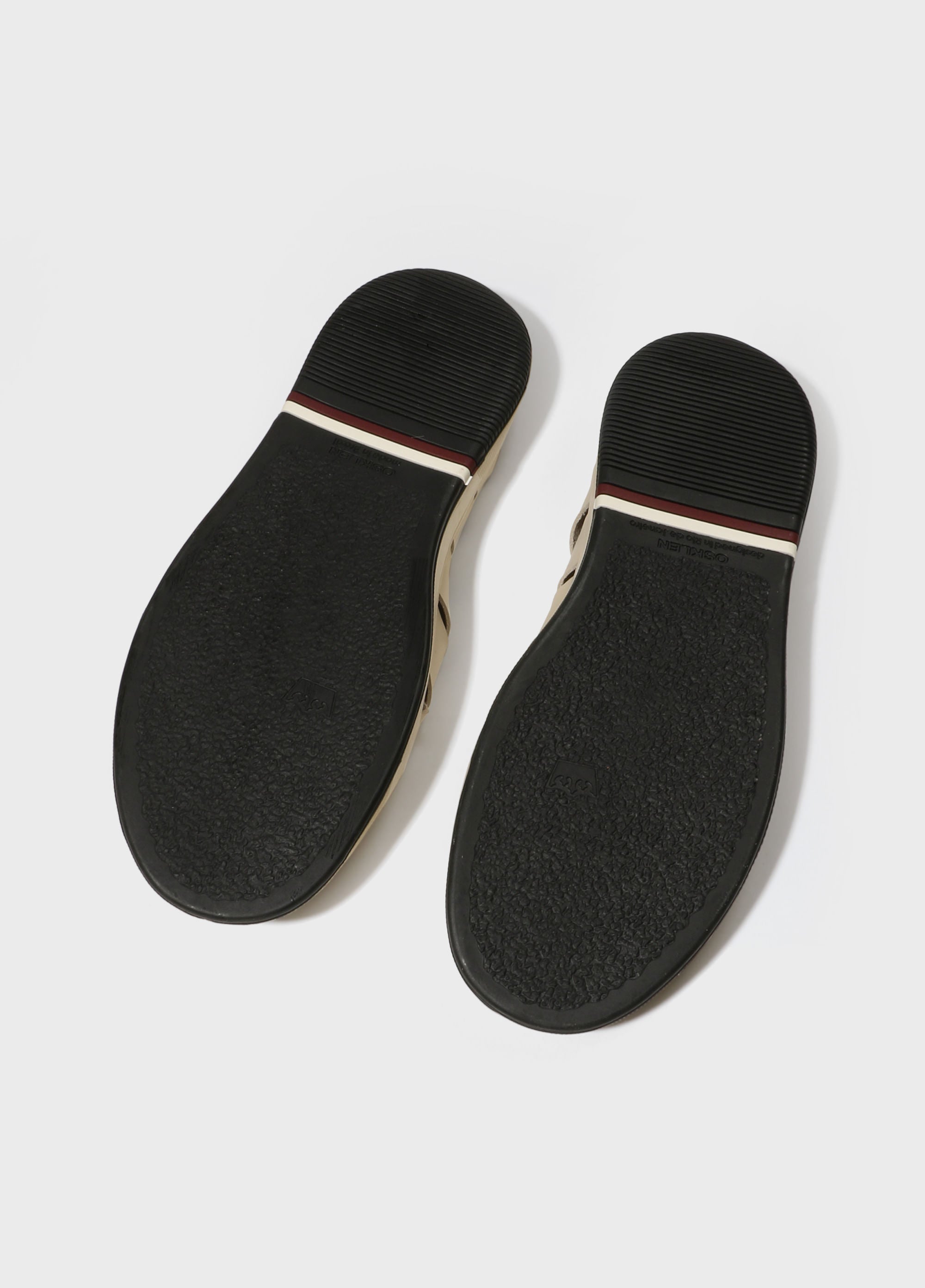 MULE SOHO TRESSE MASC