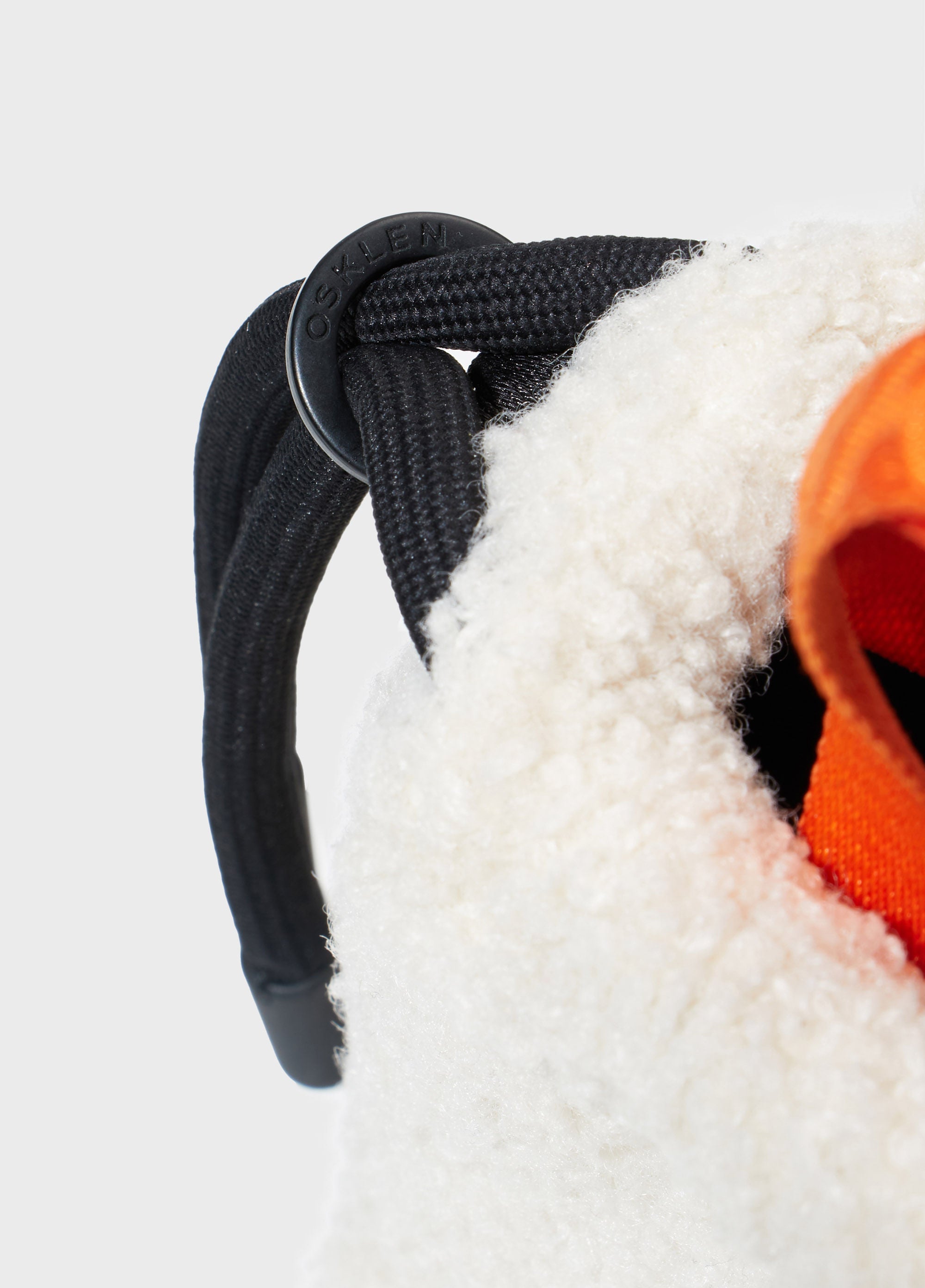 BOLSA FLEECE SMALL