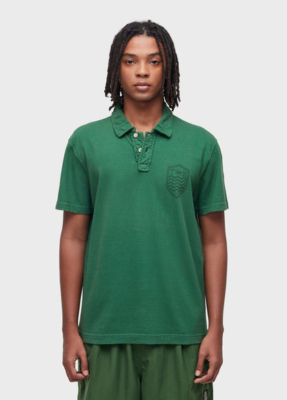 CAMISA POLO STONE MC COLORS
