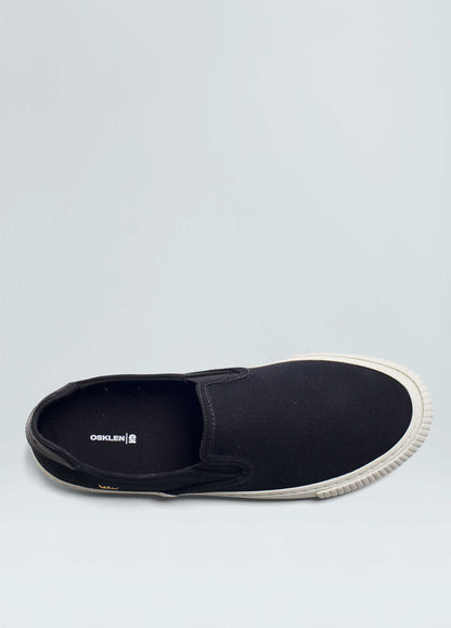 TÊNIS CANVAS SLIP ON M