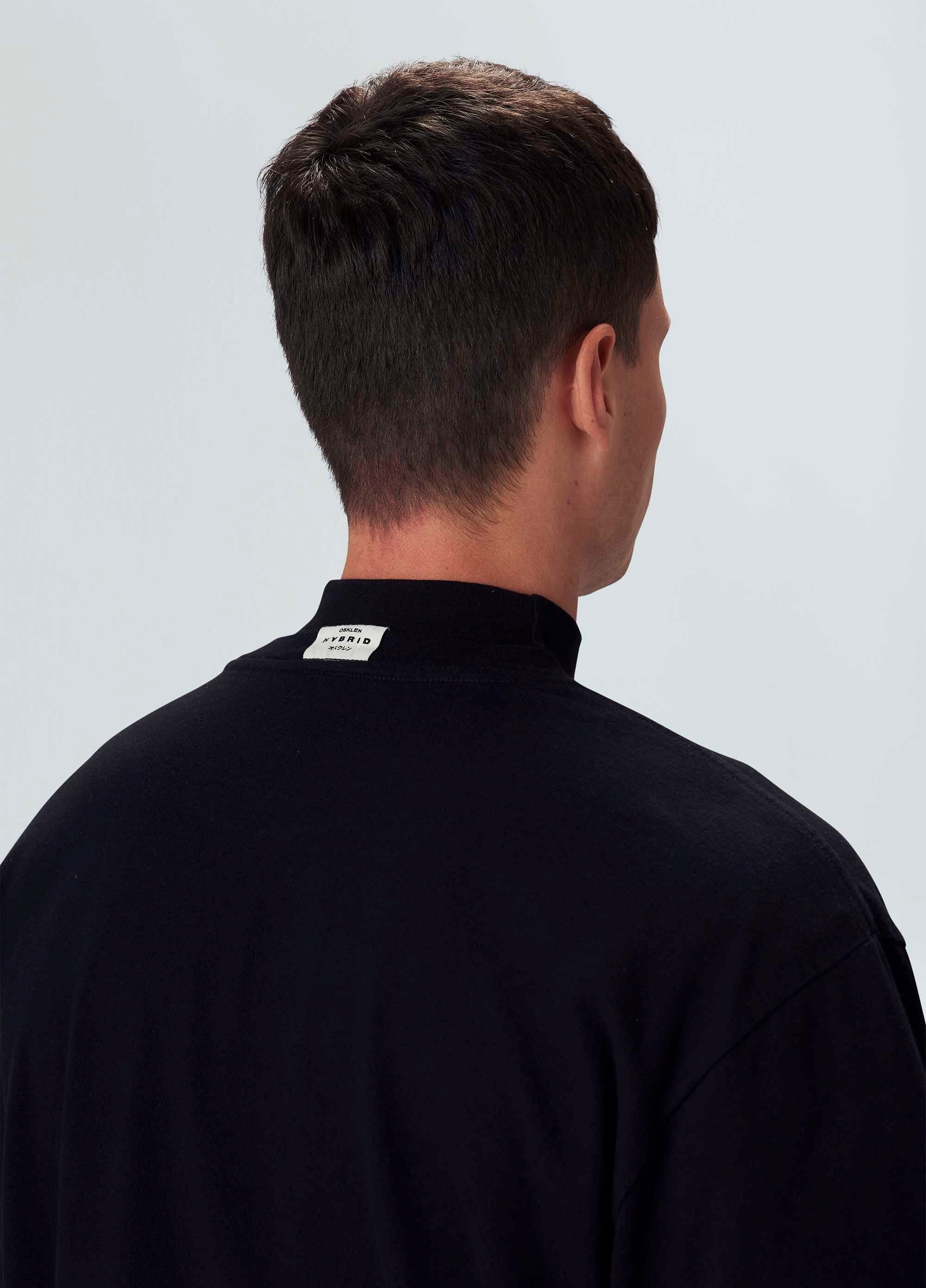 T-SHIRT LONG TOKYO