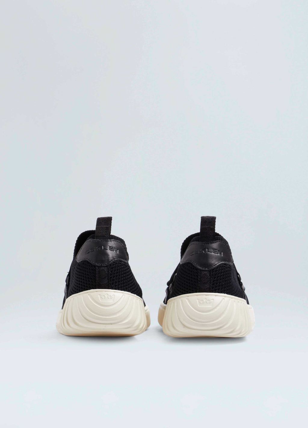 TENIS ARPX KNIT MASC PRETO