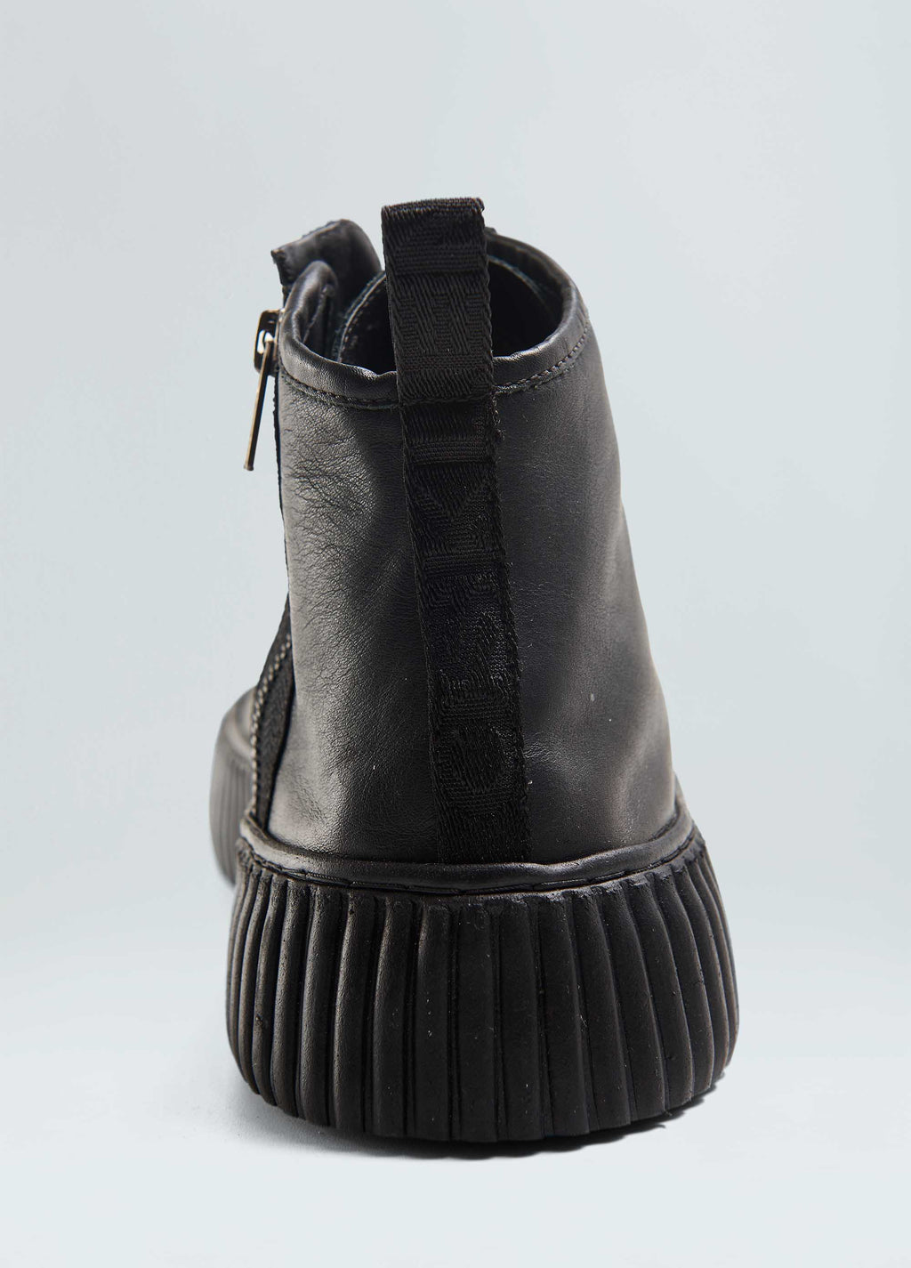 TÊNIS NEW GRIP LACES HIGH TOP M