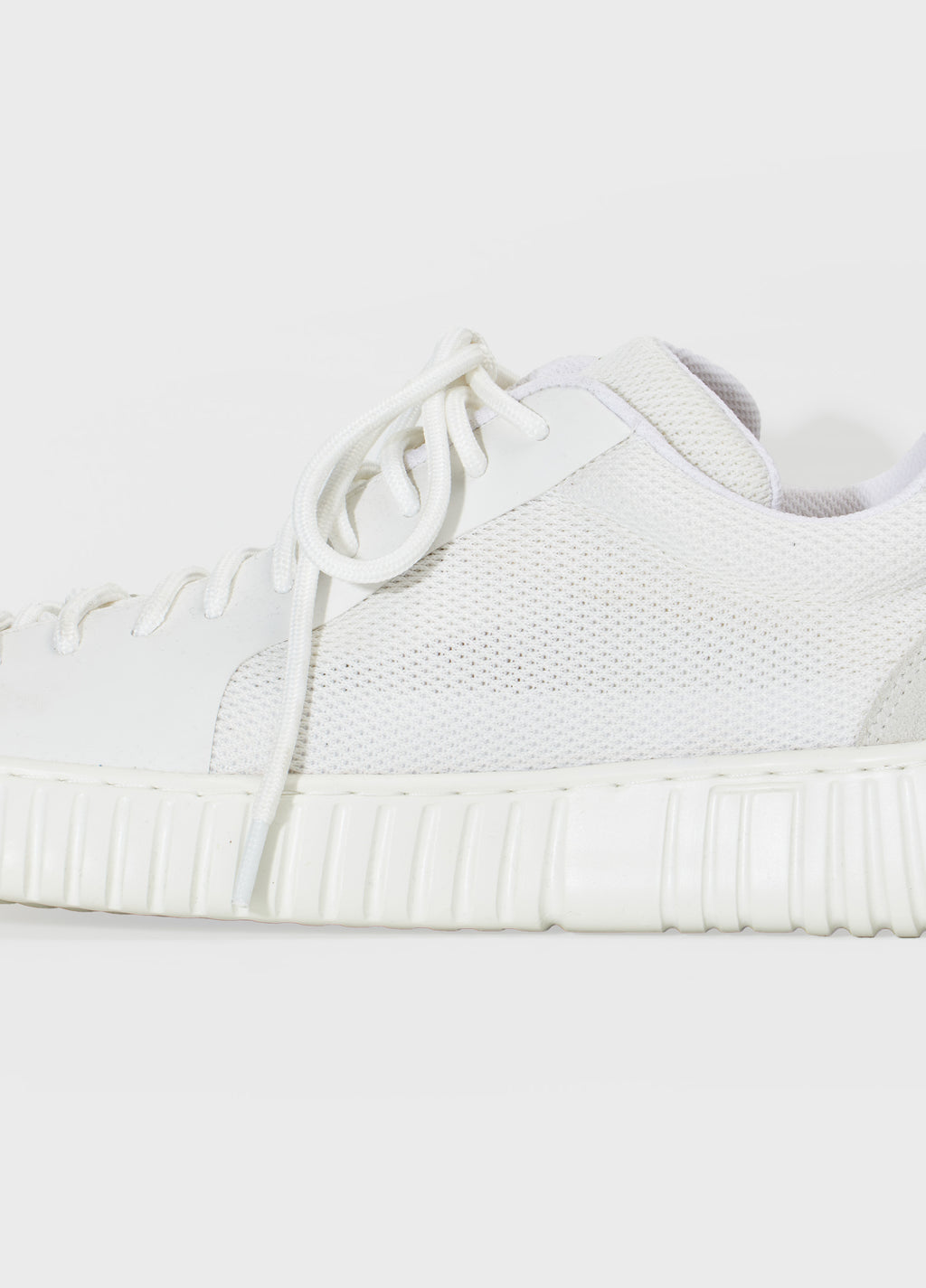 TENIS ARPX RIVA FUSIONADO MONOCHROMATIC M BRANCO