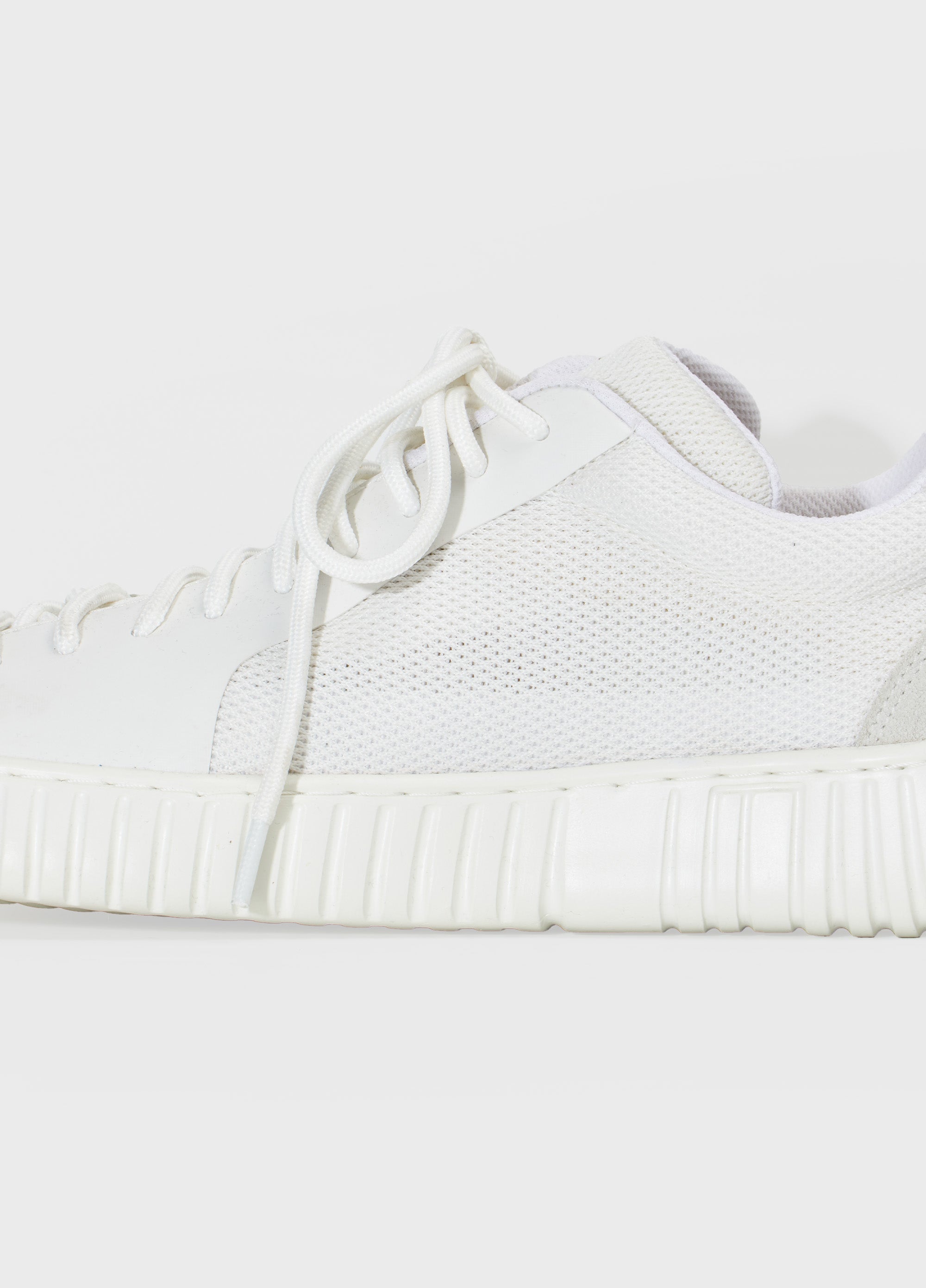 TENIS ARPX RIVA FUSIONADO MONOCHROMATIC M BRANCO