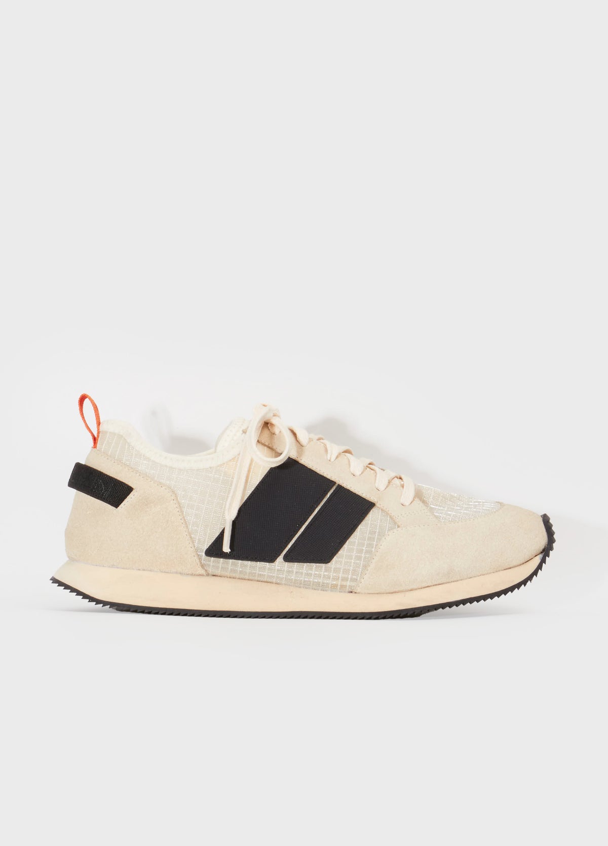 TÊNIS RUNNER STRAPS M