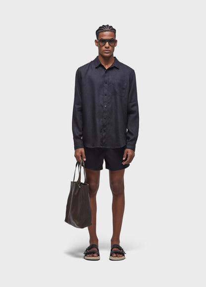 CAMISA CLASSIC LINEN
