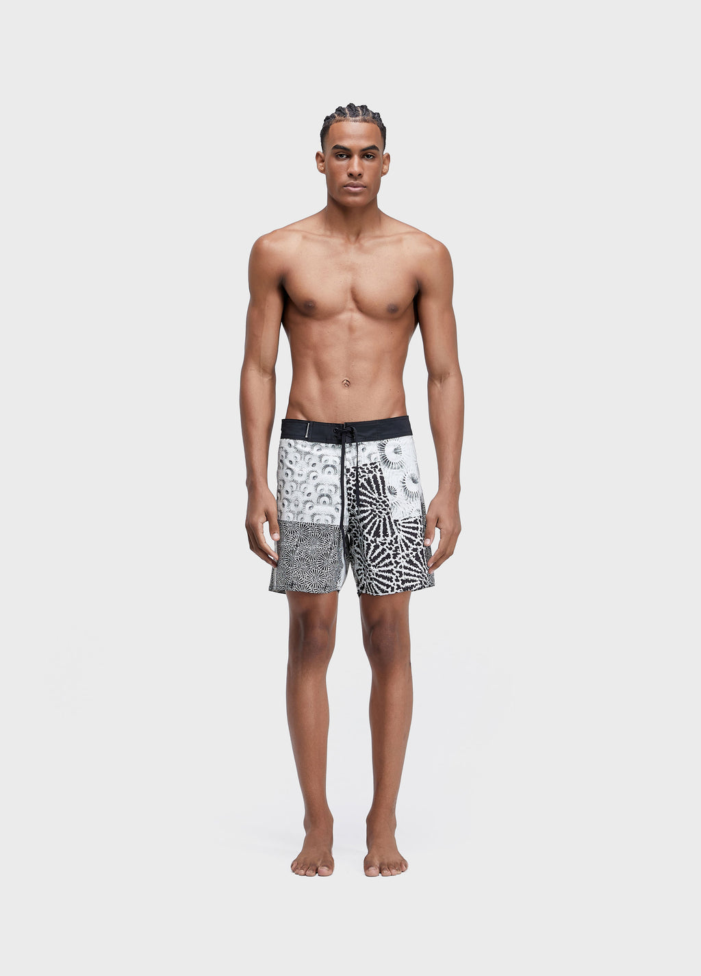 BERMUDA SURF AQUAONE FLEX CORAL PATCH