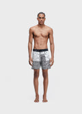 BERMUDA SURF AQUAONE FLEX CORAL PATCH