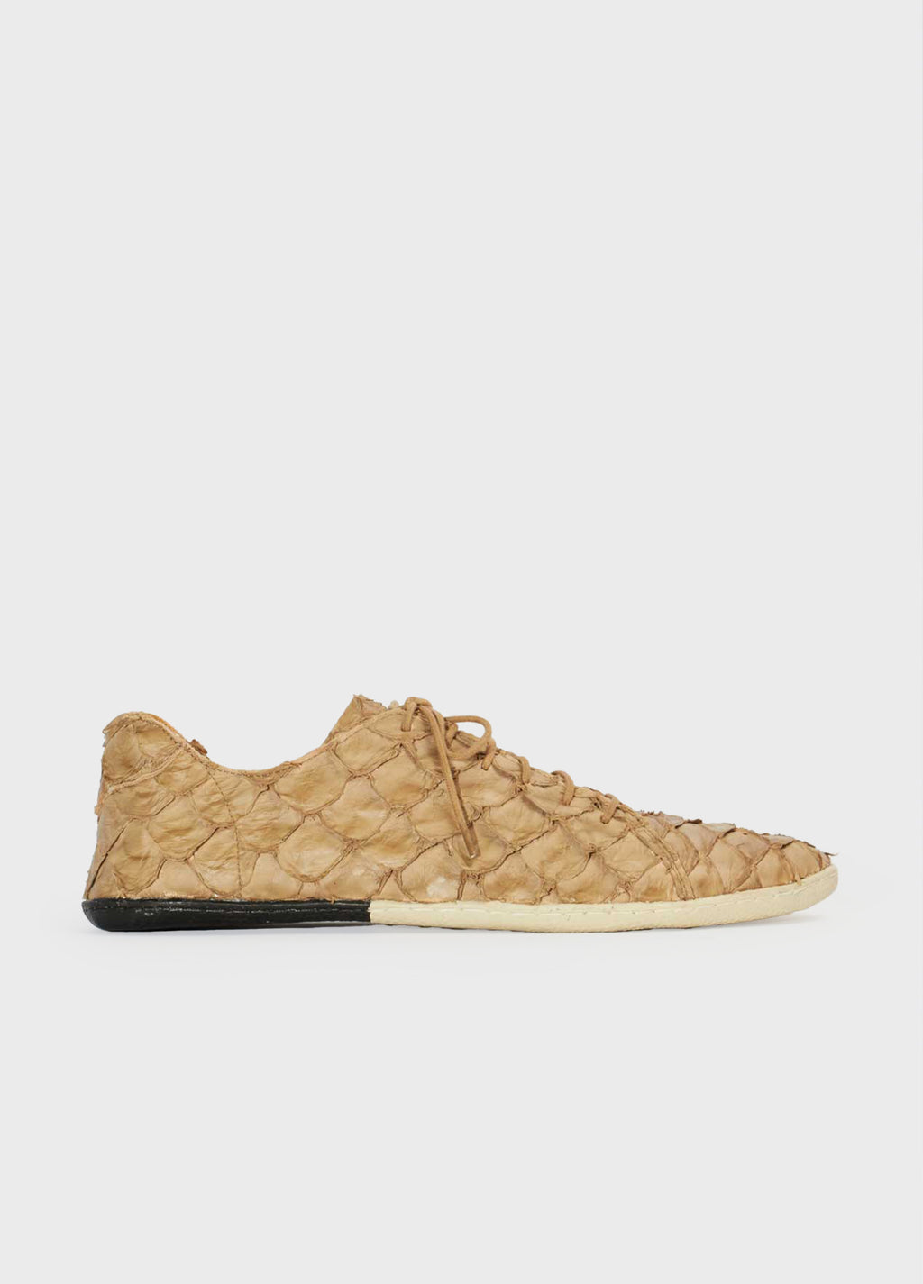 TENIS HANDMADE PIRARUCU MASC