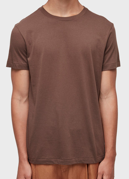 T-SHIRT SUPERSOFT COLOR MC