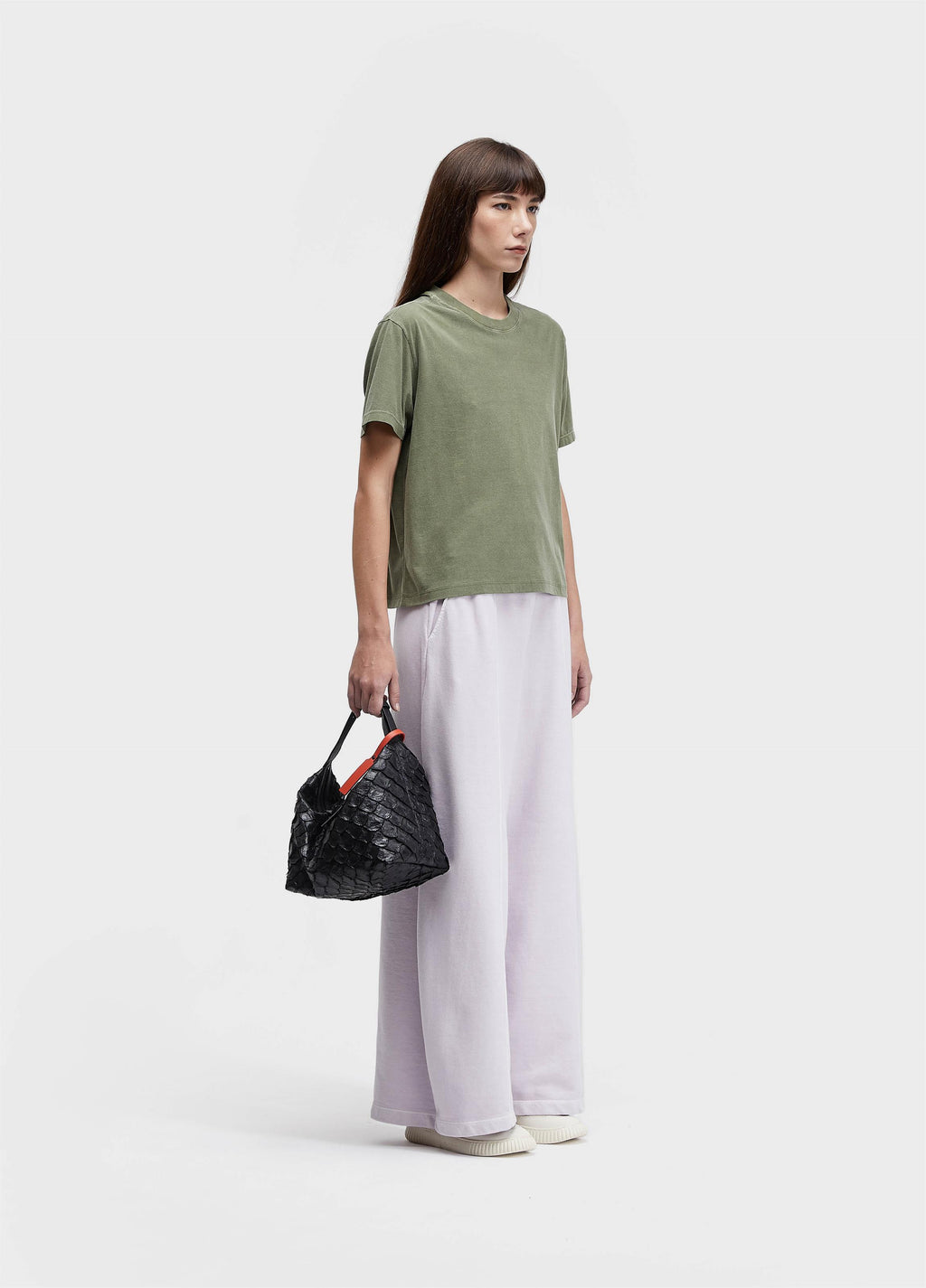 T-SHIRT COLOR