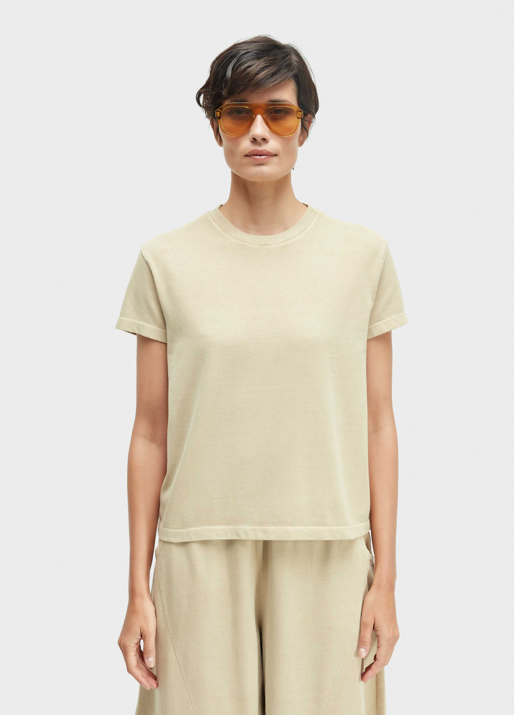 T-SHIRT COTTON