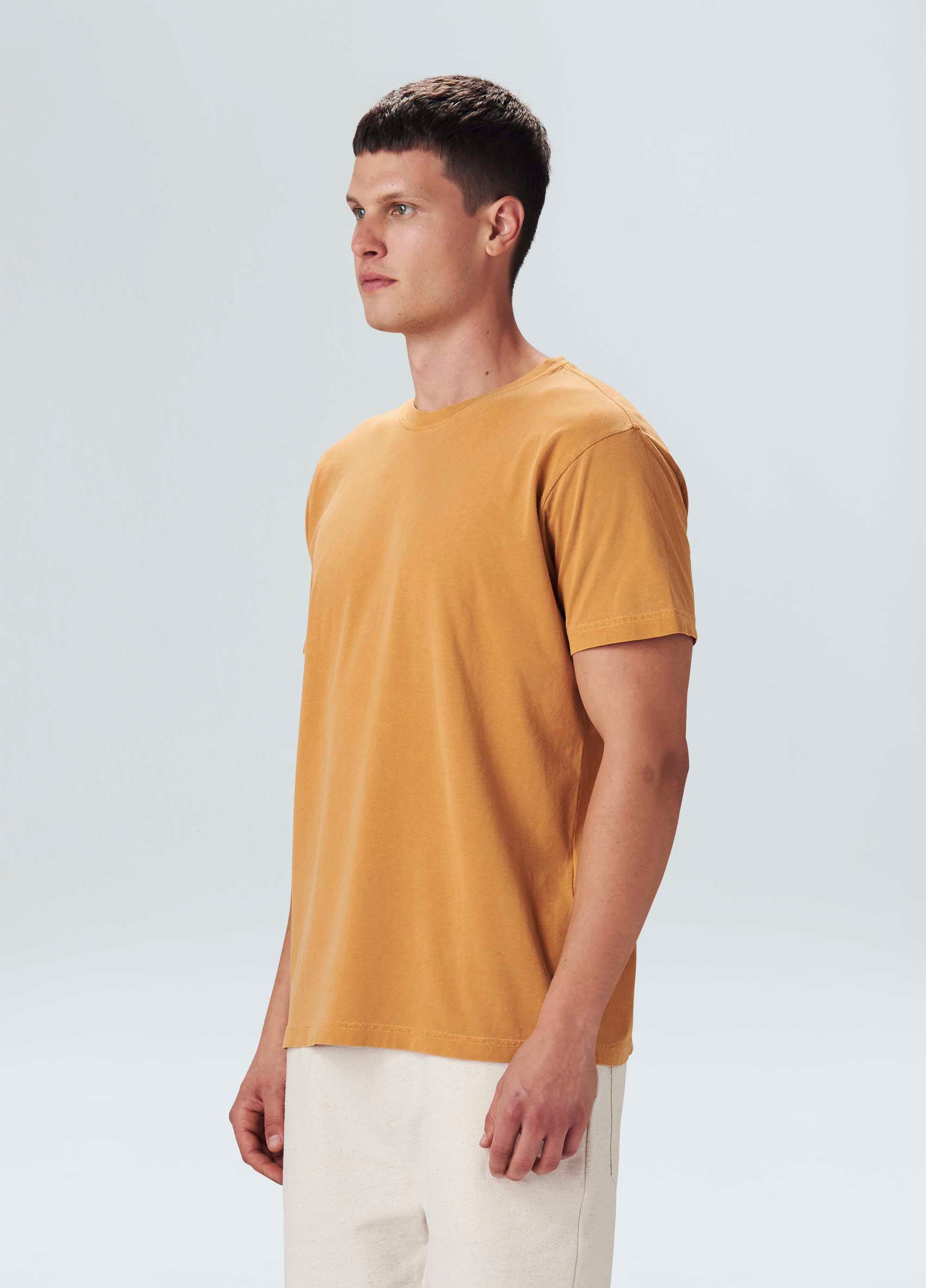 T-SHIRT MC COLORS
