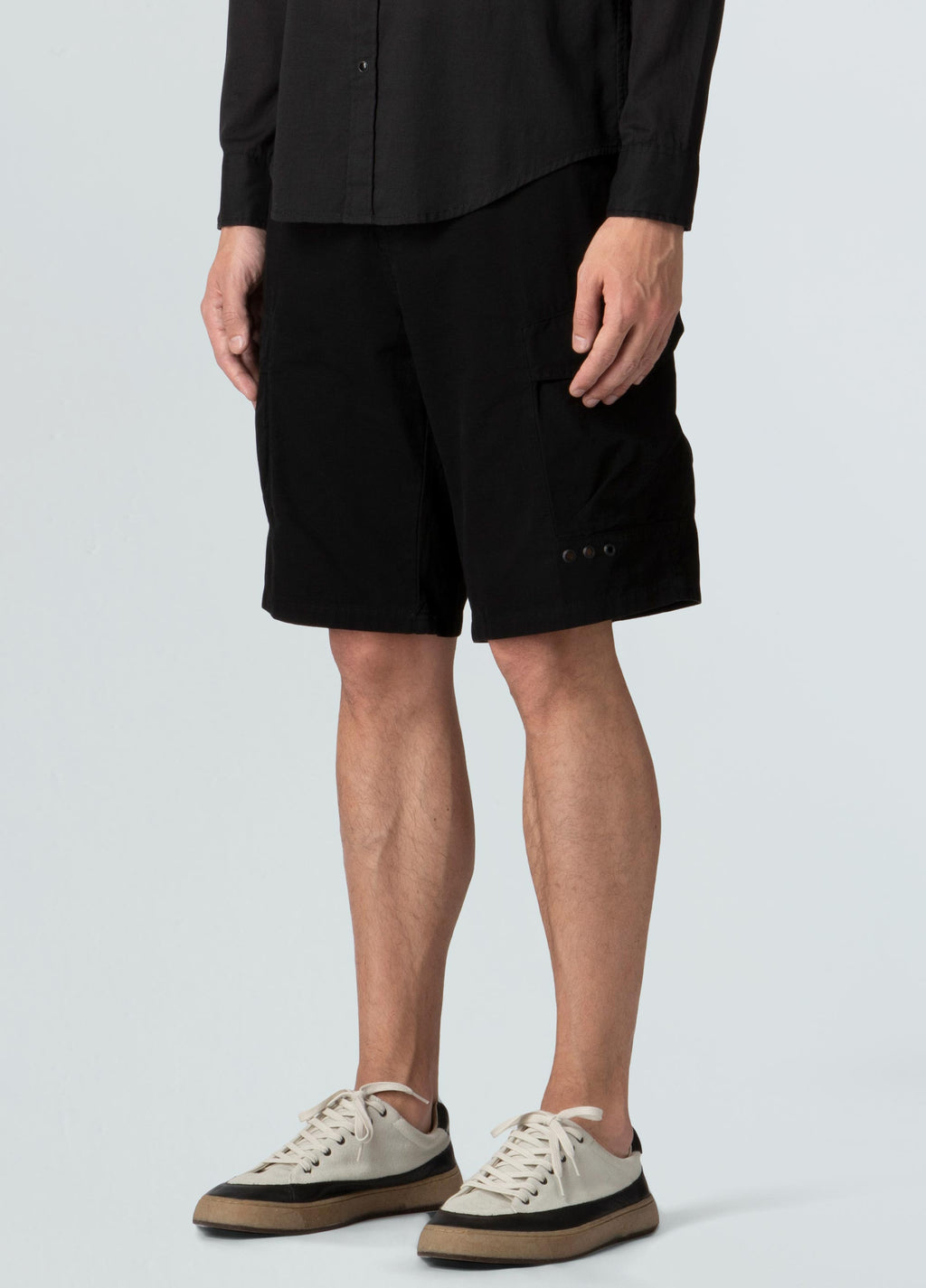 BERMUDA CASUAL CRYSTAL BR