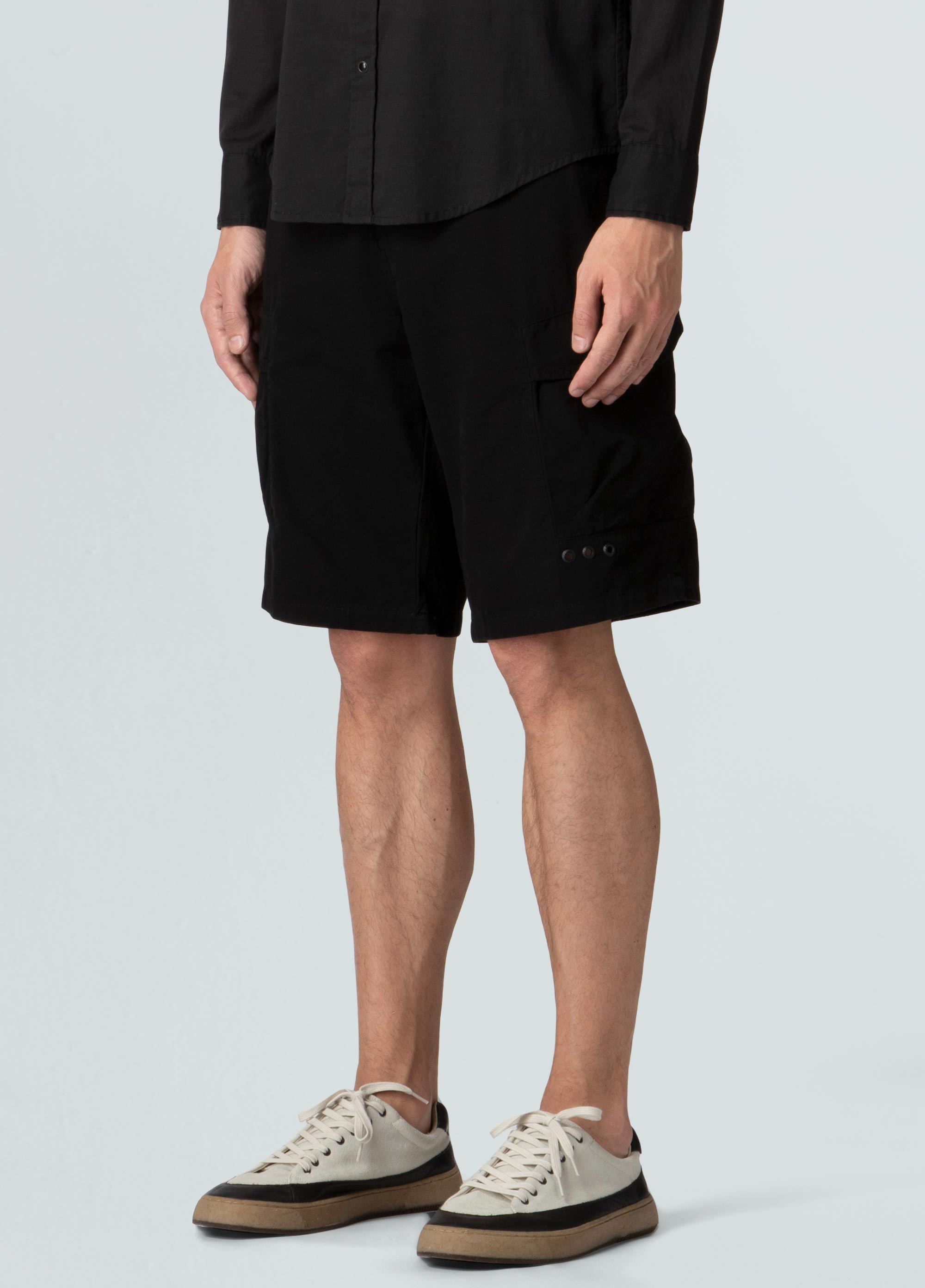 BERMUDA CASUAL CRYSTAL BR
