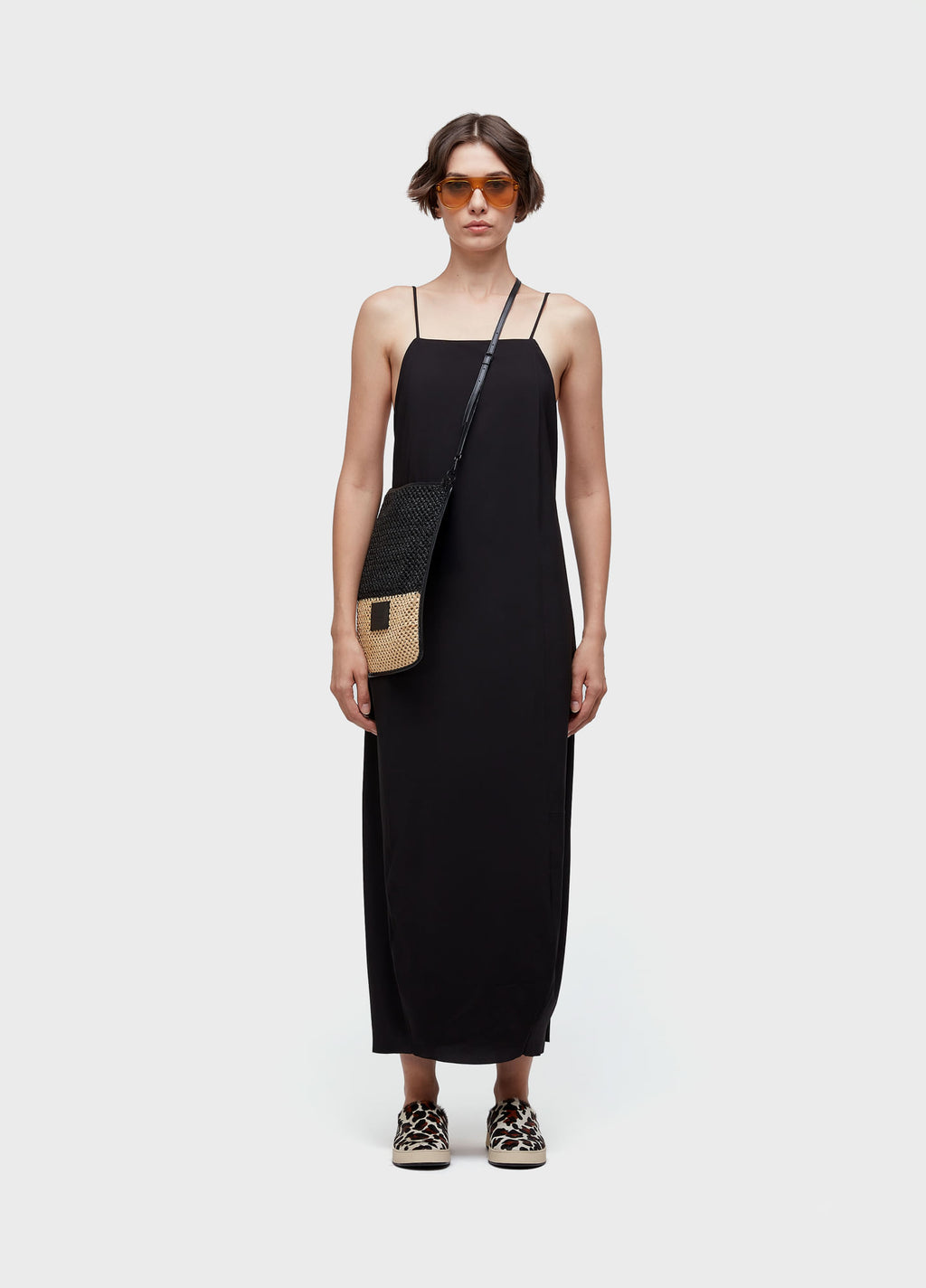 VESTIDO SUPERLIGHT BALOON