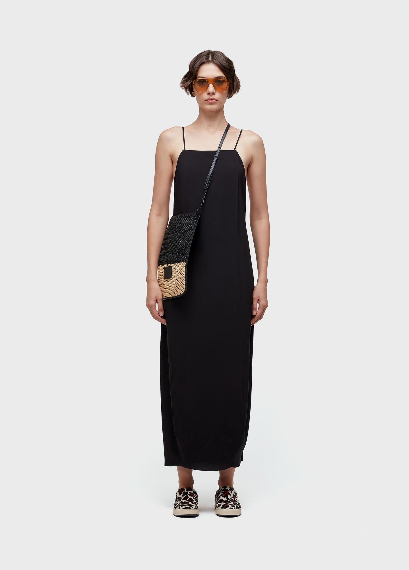 VESTIDO SUPERLIGHT BALOON