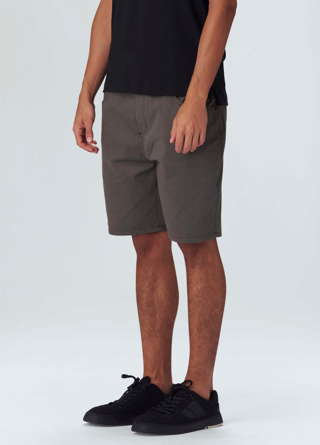 BERMUDA 5 POCKETS BASIC