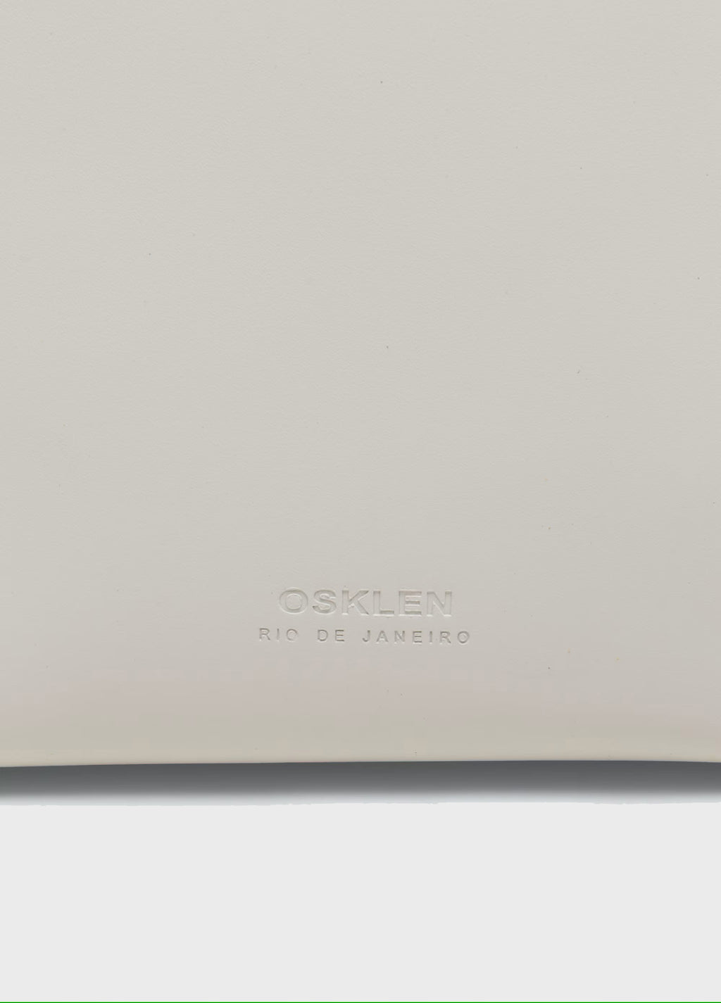 BOLSA COURO SIMPLE